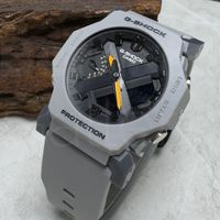 ساعت مچی کاسیو جی شاک Casio G-Shock GA-2300-8A|ساعت|تهران, نارمک|دیوار