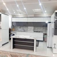 ۱۰۰ متر آپارتمان/تک واحدی/با تمام نصبیات|فروش آپارتمان|قرچک, |دیوار