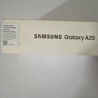 سامسونگ Galaxy A20 ۳۲ گیگابایت|موبایل|تهران, آذربایجان|دیوار