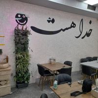 تولید و اجرای دیوار سبز طبیعی green wall|گل و گیاه طبیعی|تهران, تهران‌سر|دیوار