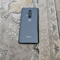 گوشی oneplus 8 pro با حافظه ۲۵۶ گیگ|موبایل|تهران, تهرانپارس غربی|دیوار