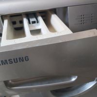 ماشین لباسشویی و خشک کن سامسونگ - Samsung|ماشین لباسشویی و خشک‌کن لباس|تهران, یافت‌آباد|دیوار