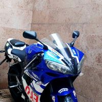 R1 1000 cb gsx r|موتورسیکلت|تهران, تهرانپارس غربی|دیوار