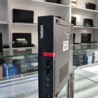 مینی کیس لنوو قدرتمند  کم جا  ThinkCenter lenovo|رایانه رومیزی|تهران, نازی‌آباد|دیوار