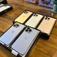 اپل iPhone 13 Pro Max با حافظهٔ ۲۵۶ گیگابایت|موبایل|رشت, حاجی آباد|دیوار