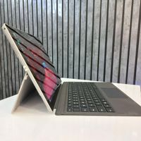 لپتاپSURFACE PRO7نسل ۱۰ i5 رم8هاردSSDباکیبورد وقلم|رایانه همراه|تهران, میرداماد|دیوار