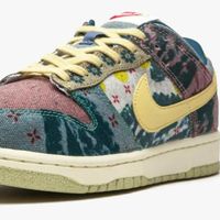 کتونی نایک اورجینال  NIKE SB DUNK LOW|کیف، کفش، کمربند|تهران, وحیدیه|دیوار