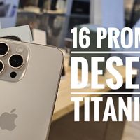 اپل iPhone 16 Pro Max/16pro ۲۵۶ گیگابایت|موبایل|تهران, اقدسیه|دیوار