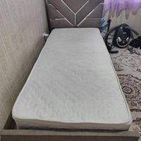 تختخواب یکنفره|تخت و سرویس خواب|تهران, مسعودیه|دیوار