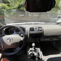 گریت وال وینگل 5 دو کابین تک دیفرانسیل، مدل ۱۳۹۷|خودرو سواری و وانت|هشتگرد, |دیوار