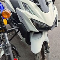 هندا کیلیک۱۶۰ واریو ۱۶۰ ۱۴۰۳|موتورسیکلت|تهران, مینا|دیوار
