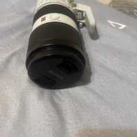 لنز دوربین سونی مدل 70/200GM F2.8|دوربین عکاسی و فیلم‌برداری|تهران, هروی|دیوار