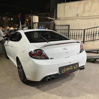 هیوندای FX کوپه اتوماتیک مدل ۲۰۰۸(نقد و اقساط)|خودرو سواری و وانت|تهران, نارمک|دیوار