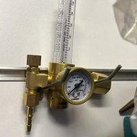 مانومتر ارگون co2 ، دستگاه جوش کپسول تورچ|ابزارآلات|تهران, سنگلج|دیوار