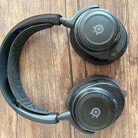 هدست SteelSeries Arctis NOVA 7 WIRELESS|قطعات و لوازم جانبی رایانه|تهران, گیشا (کوی نصر)|دیوار