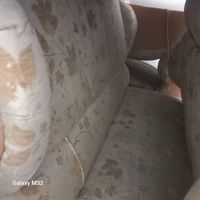 مبل ۸ نفره راحتی درحد مخصوص باغ ویلا|مبلمان خانگی و میز عسلی|تبریز, |دیوار
