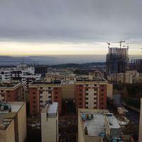 160 متر/3 خواب/ طبقه 7 برج/ جنوبی غرق نور|اجارهٔ آپارتمان|تهران, سوهانک|دیوار