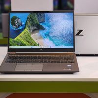 hp Zbook 15G7 Fury|رایانه همراه|تهران, میدان ولیعصر|دیوار