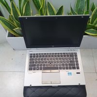 لپ تاپ HP EliteBook 8460P i5|رایانه همراه|تهران, میدان ولیعصر|دیوار