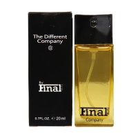 عطر فینال۲۰ میل|آرایشی، بهداشتی، درمانی|تهران, اوقاف|دیوار