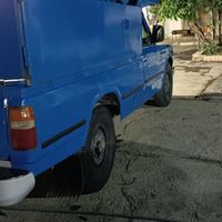 نیسان دوگانه کارخانه 87|خودرو سواری و وانت|تهران, استاد معین|دیوار