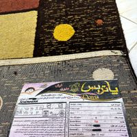 ۲ تخته فرش۶متری پاتریس درجه۱،سالم،فقط نیازبه شستشو|فرش|تهران, خلیج فارس|دیوار