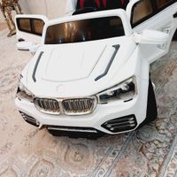 ماشین شارژیBMWشاسی بلند|اسباب‌بازی بچه|کرمانشاه, |دیوار