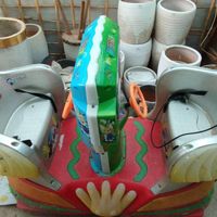 وسایل خانه بازی،خانه کودک (در پاکدشت می باشد)|اسباب‌‌بازی|تهران, کاروان|دیوار