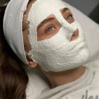 مدل ناخن میکاپ عروس مژه اموزش بافت فشیال تاتو مدرک|خدمات آرایشگری و زیبایی|تهران, نواب|دیوار
