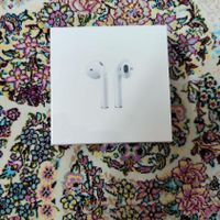 Airpod Apple ایرپاد اپل مدل A2032|لوازم جانبی موبایل و تبلت|تهران, دردشت|دیوار