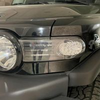 چراغ عقب و جلو اف جی کروز|قطعات یدکی و لوازم جانبی|تهران, پامنار|دیوار