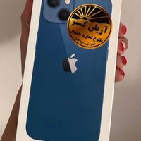 اپل iPhone 13 ۲۵۶ گیگابایت|موبایل|تهران, شهرک فرهنگیان|دیوار