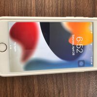 اپل iPhone 6s با حافظهٔ ۶۴ گیگابایت|موبایل|تهران, تهران‌نو|دیوار