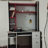 میز تحریر کتابخانه دار|میز تحریر و کامپیوتر|تهران, صفا|دیوار