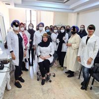 اموزش ارایشگری تخصصی+شهریه اقتصادی+مدرک + کارورزی|خدمات آرایشگری و زیبایی|تهران, جیحون|دیوار