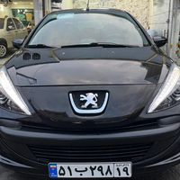 پژو 207i اتوماتیک، مدل ۱۳۹۷ نقدواقساط|خودرو سواری و وانت|تهران, خانی‌آباد|دیوار