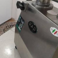 چرخ گوشت ایتالیایی SAPچرخگوشت صنعتی رومیزی گیربکسی|خردکن، آسیاب، غذاساز|تهران, اکباتان|دیوار
