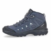 کتونی سالامون اورجینال SALOMON XBRAZE MID GORE-TEX|کیف، کفش، کمربند|تهران, وحیدیه|دیوار