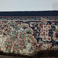 فرش نه متری ارکیده کاشان کار کرده|فرش|تهران, شوش|دیوار
