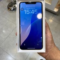 اپل Xsmax درحد بدون بازشدگی|موبایل|تهران, باغ فیض|دیوار