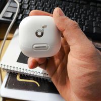 ایرپاد انکر لیبرتی ۴nc|لوازم جانبی موبایل و تبلت|تهران, کاظم‌آباد|دیوار