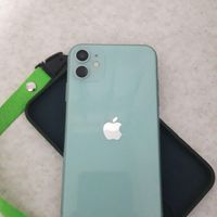 اپل iPhone 11 ۶۴ گیگابایت|موبایل|تهران, دولت‌آباد|دیوار