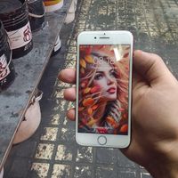 اپل iPhone 7 ۱۲۸ گیگابایت|موبایل|تهران, امین حضور|دیوار