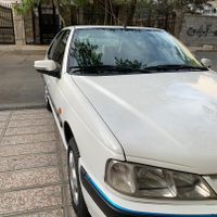 پارس مدل۱۳۹۹بدون رنگ درنو|خودرو سواری و وانت|تهران, سازمان برنامه|دیوار