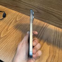 اپل iPhone 15 Pro Max با حافظهٔ ۵۱۲ گیگابایت|موبایل|تهران, دزاشیب|دیوار
