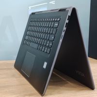 lenovo yoga 710 لپ تاپ لنوو|رایانه همراه|تهران, بهداشت|دیوار