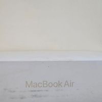 مک بوک air m2|رایانه همراه|تهران, مرزداران|دیوار