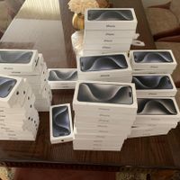 iPhone 15 pro آکبند|موبایل|تهران, میدان انقلاب|دیوار