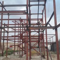 فروش-اسکلت-دو-طبقه-دونبش