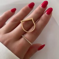 انگشترای ساده وشیک ژوپینگ|بدلیجات|تهران, نازی‌آباد|دیوار